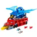 Hot Wheels City: Drakobijú autotransportér - Mattel obrázok 4