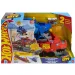 Hot Wheels City: Drakobijú autotransportér - Mattel obrázok 1