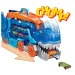 Hot Wheels City: Premeniteľný Ultimate Autotransportér T-Rex - Mattel obrázok 3