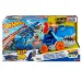 Hot Wheels City: Premeniteľný Ultimate Autotransportér T-Rex - Mattel obrázok 1