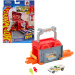 Hot Wheels: City Repair &amp; Go autoservis základná sada dráhy – Mattel