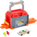 Hot Wheels: City Repair &amp; Go autoservis základná sada dráhy – Mattel