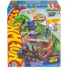 Hot Wheels City: Ultimate Garáž nová edícia - Mattel obrázok 1