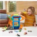 Hot Wheels City: Umývačka áut s farebnou zmenou s malým autom - Mattel obrázok 3