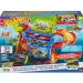 Hot Wheels City: Umývačka áut s farebnou zmenou s malým autom - Mattel obrázok 1