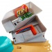 Hot Wheels City: Žralok na pláži, dráha - Mattel