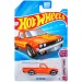Hot Wheels: Datsun 620 autíčko 1/64 - Mattel