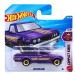 Hot Wheels: Datsun 620 fialové autíčko 1/64 - Mattel