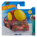 Hot Wheels: Deora Too červené autíčko 1/64 - Mattel