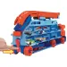 Hot Wheels: Dráha vo voľnom páde - Mattel obrázok 3