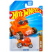 Hot Wheels: Duck N' Roll autíčko 1/64 - Mattel
