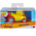 Hot Wheels: Duck N' Roll natahovacie autíčko 1/43 - Mattel