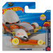 Hot Wheels: Eggshellracer autíčko 1/64 - Mattel