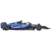 Hot Wheels F1 autíčky 2-balenie - Williams: Sainz + Albon - Mattel