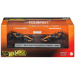 Hot Wheels F1 autíčky balenie 2 ks - McLaren: Norris + Piastri - Mattel