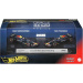 Hot Wheels F1 autíčky balenie 2 ks - Red Bull: Verstappen + Tsunoda - Mattel
