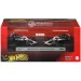 Hot Wheels F1 Malé Auto 2-balenie - Haas: Ocon + Bearman - Mattel obrázok 1
