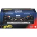 Hot Wheels F1 Malé Auto 2-balenie - Red Bull: Verstappen + Tsunoda - Mattel obrázok 1