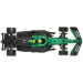 Hot Wheels F1 Malé Auto 2-balenie - Sauber: Hulkenberg + Bortoleto - Mattel obrázok 3