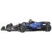 Hot Wheels F1 Malé Auto 2-balenie - Williams:sainz + Albon - Mattel obrázok 3
