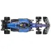 Hot Wheels F1 Malé Auto 2-balenie - Williams:sainz + Albon - Mattel obrázok 4