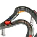 Hot Wheels F1 Sprint Dráha - Mattel obrázok 6