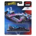 Hot Wheels: Formula-1 autíčko Alpine - #43 Franco Colapinto - Mattel
