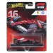 Hot Wheels: Formula-1 autíčko Ferrari - #16 Charles Leclerc - Mattel
