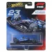 Hot Wheels: Formula-1 autíčko Williams Racing - #23 Alexander Albon - Mattel