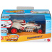 Hot Wheels: Fusionbusta natahovacie autíčko 1/43 - Mattel