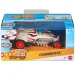 Hot Wheels: Fusionbusta natiahací autíčko 1/43 - Mattel