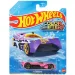 Hot Wheels: Futurismo farbiaci malý automobil 1/64 - Mattel