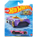 Hot Wheels: Futurismo farebne meniace sa autíčko 1/64 - Mattel