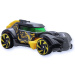 Hot Wheels: Go Really Fast autíčko 1/64 - Mattel