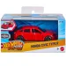 Hot Wheels: Honda Civic Type R natiahací autíčko 1/43 - Mattel