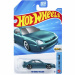 Hot Wheels: Honda Prelude &amp;#039;98 tyrkysové autíčko 1/64 - Mattel
