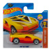 Hot Wheels: HW Test Ride autíčko 1/64 - Mattel