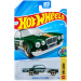 Hot Wheels: Jaguar XJC V12 Coupe autíčko 1/64 - Mattel