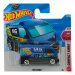 Hot Wheels: Kei Swap modré autíčko 1/64 - Mattel
