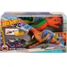 Hot Wheels: Let’s Race diaľkovo ovládaný had s malým autíčkom – Mattel obrázok 1