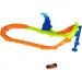 Hot Wheels: Majstrovstvá dráhových setov - Okruhový závod s odrazovým mostíkom - Mattel obrázok 4