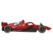 Hot Wheels Malé autá: F1 10 kusová sada - Mattel obrázok 3