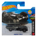 Hot Wheels: Maserati Tipo 61 čierne autíčko 1/64 - Mattel