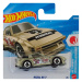 Hot Wheels: Mazda RX-7 zlaté autíčko 1/64 - Mattel