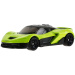 Hot Wheels: McLaren W1 zelené autíčko 1/64 - Mattel