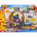 Hot Wheels: Mega Autoumývareň herná sada - Mattel