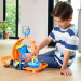 Hot Wheels: Mega Autoumývareň herná sada - Mattel
