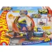 Hot Wheels: Mega Umývací herný set - Mattel obrázok 1