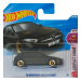 Hot Wheels: Mercedes-Benz A triedy 2019 čierne autíčko 1/64 - Mattel