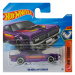 Hot Wheels: Mercury Cougar ’68 fialové autíčko 1:64 - Mattel